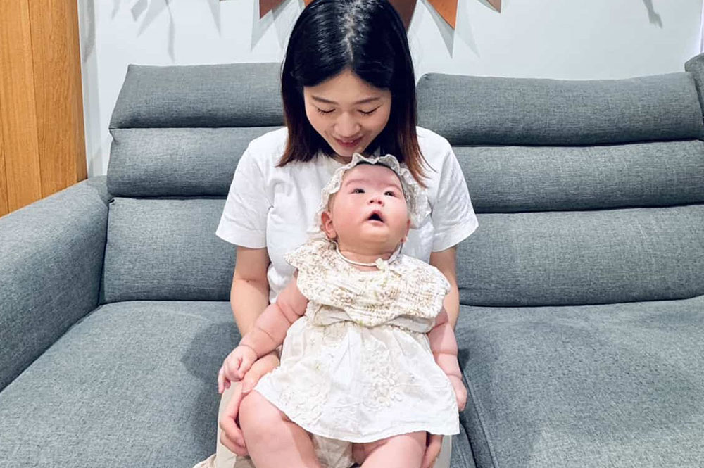 緊張與感動交織的一夜，迎接生命的美好開始