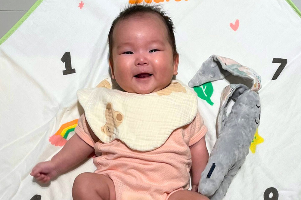 40 小時的等待，只為最安心的相遇