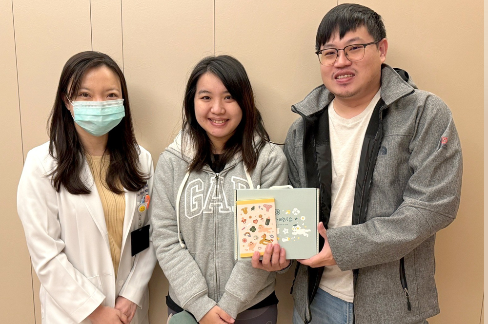 反覆流產與羅伯遜轉位不孕｜PGT-A篩檢成功迎來寶寶