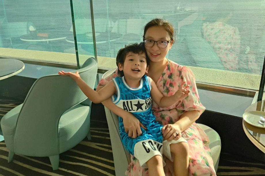 為夢離開上海來台,PGT-A與ERA助力尋找圓夢關鍵