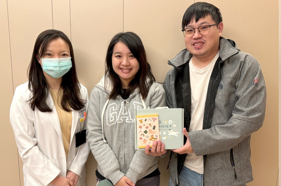 反覆流產與羅伯遜轉位不孕｜PGT-A篩檢成功迎來寶寶