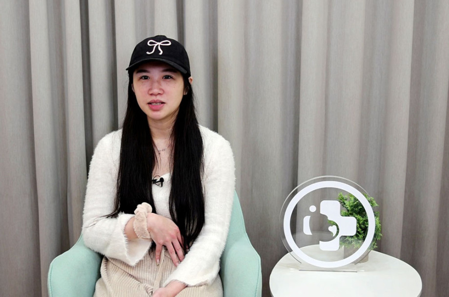 想幫助試管嬰兒圓夢：女孩親述茂盛醫院捐卵流程，說明手術前後的真實感受